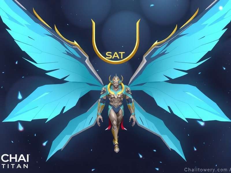 Teaser for Upcoming Chai Power Titan Features Chai Power Titan Future Updates